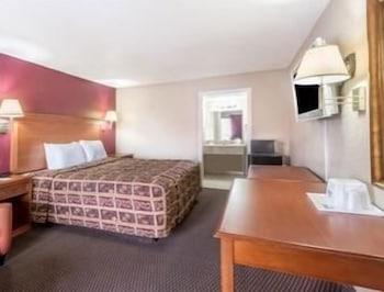 Days Inn By Wyndham San Antonio Splashtown/Att Center Ngoại thất bức ảnh