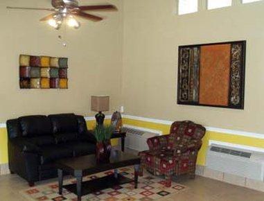Days Inn By Wyndham San Antonio Splashtown/Att Center Ngoại thất bức ảnh